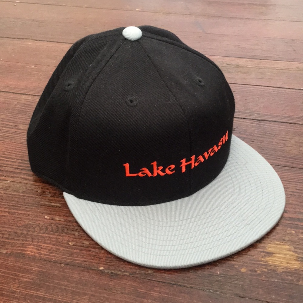 Lake Havasu Hat Brand New